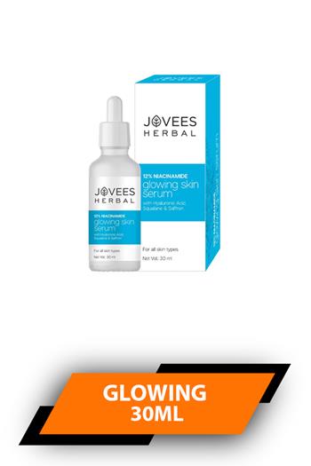 Jovees Skin Serum Glowing 30ml